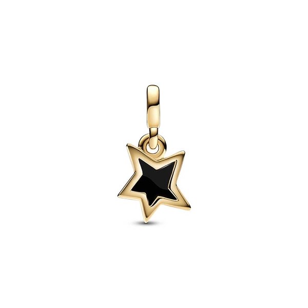 Pandora ME Facettierter Stern Mini-Dangle von PANDORA, Schneller Versand - Nordicspectra.de