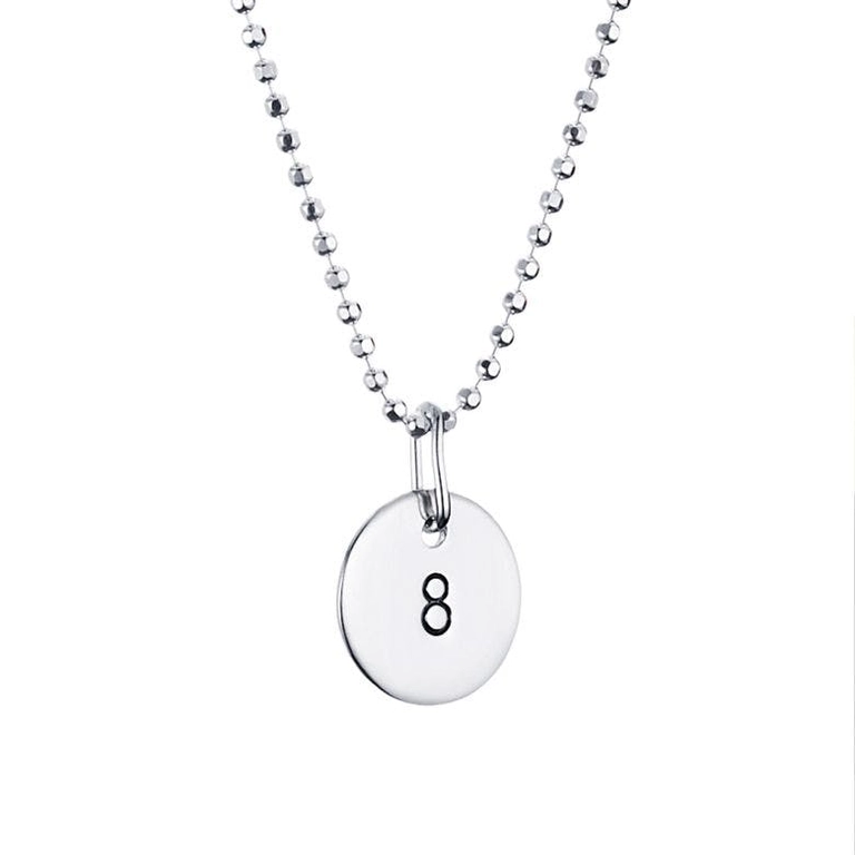 Baby Luck - Efva Attling halsband - Snabb frakt & paketinslagning - Nordicspectra.se