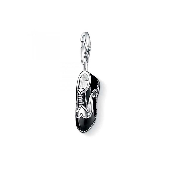Sko Berlock - Thomas Sabo berlock - Snabb frakt & paketinslagning - Nordicspectra.se