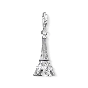 Eiffel-torni Hela - Thomas Sabo - Suuri valikoima & ilmainen lahjapaketointi - Nordicspectra.fi
