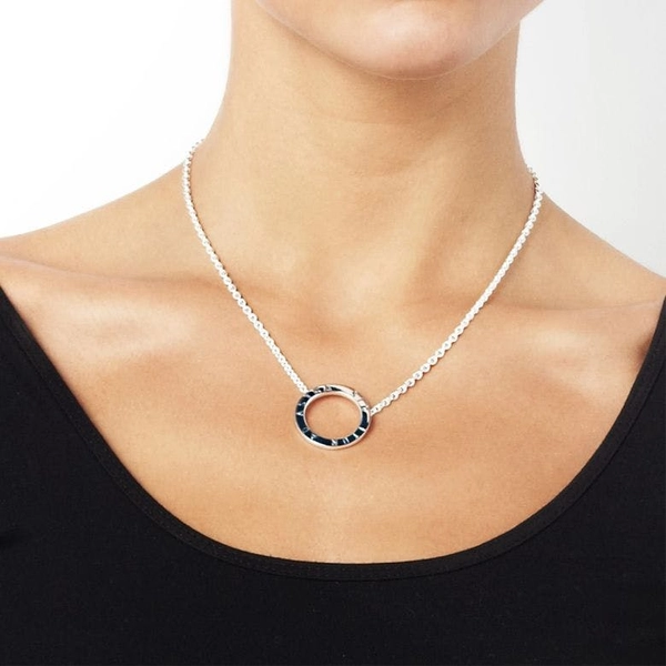 Astra Fall Necklace - Efva Attling halsband - Snabb frakt & paketinslagning - Nordicspectra.se