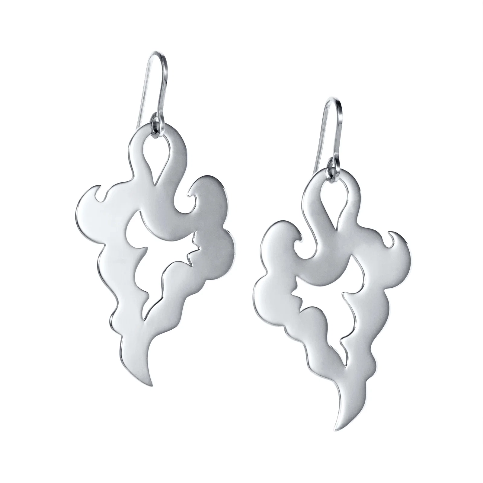 Efva Attling - Genie Earrings