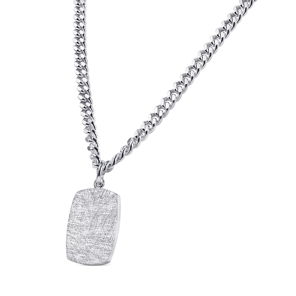 Alexis Necklace Silver - Nordic Spectra - Suuri valikoima & ilmainen lahjapaketointi - Nordicspectra.fi