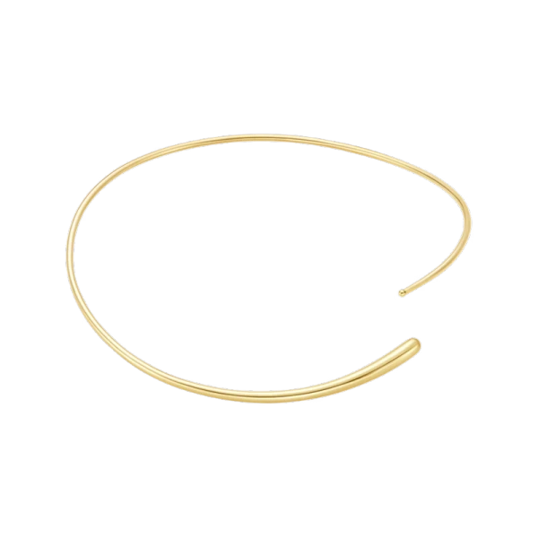 asymmetrischem Design und eleganter Silhouette von Georg Jensen.