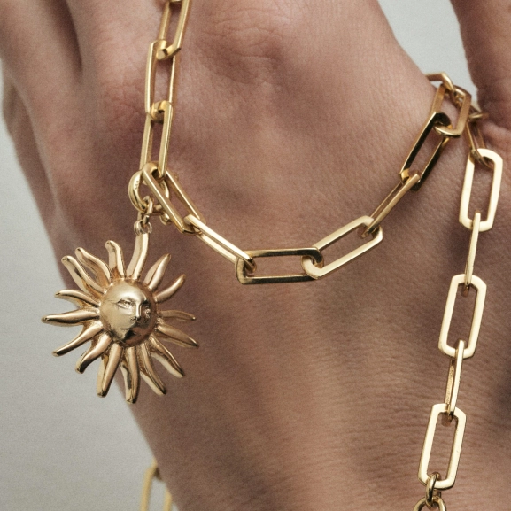 designad av Blue Billie.