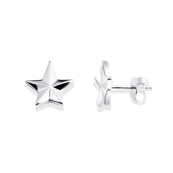 Catch A Falling Star Ear von Efva Attling, Schneller Versand - Nordicspectra.de