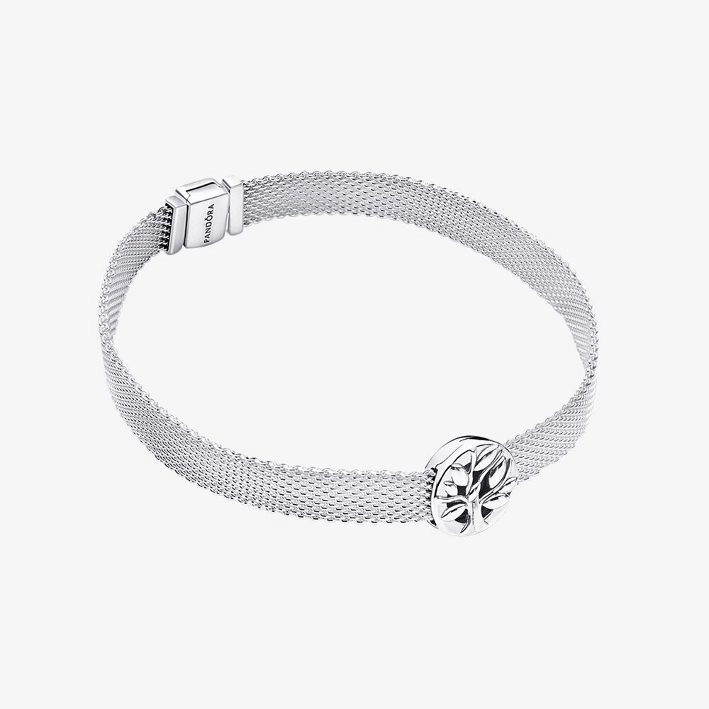 PANDORA - Presentset PANDORA Reflexions Family Tree