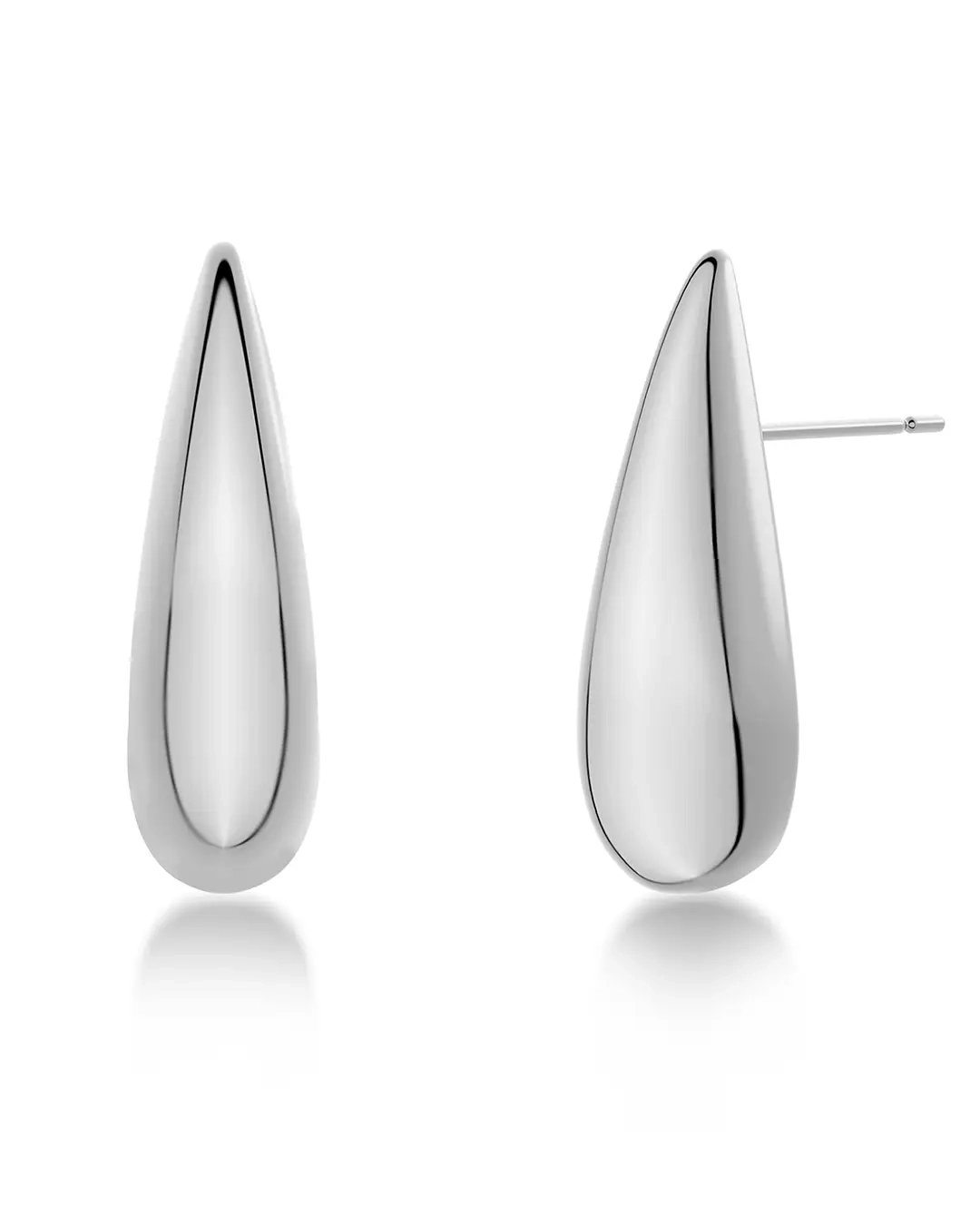 Crest Studs Steel - Edblad - Snabba leveranser - Gratis paketinslagning