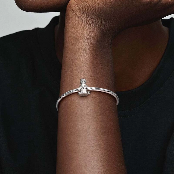 Engel der Liebe Charm von PANDORA, Schneller Versand - Nordicspectra.de