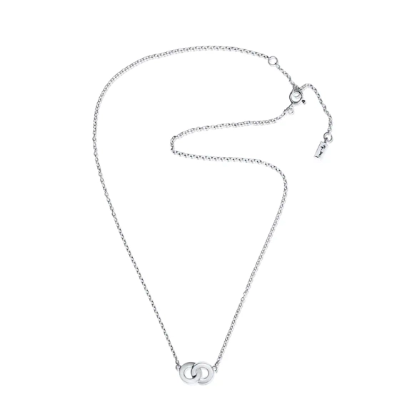 You & Me Necklace - Efva Attling - Sveriges största återförsäljare - Nordic Spectra