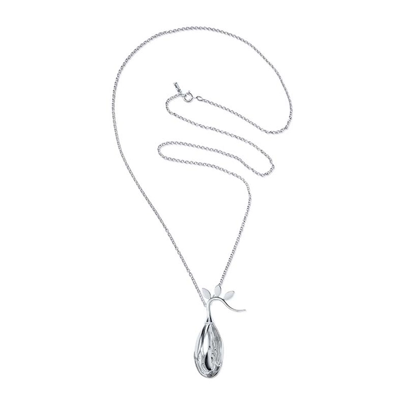 Freesia Pendant - Efva Attling - Skandinaviska Designsmycken - Nordic Spectra