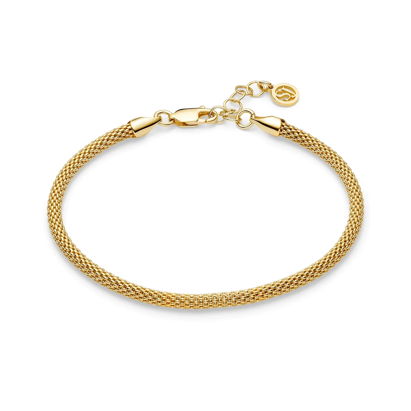 Sif Jakobs - Rete Armband Guld