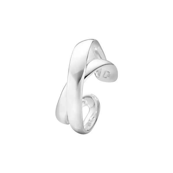 Infinity Öppen Ring - Georg Jensen ringar - Snabb frakt & paketinslagning - Nordicspectra.se