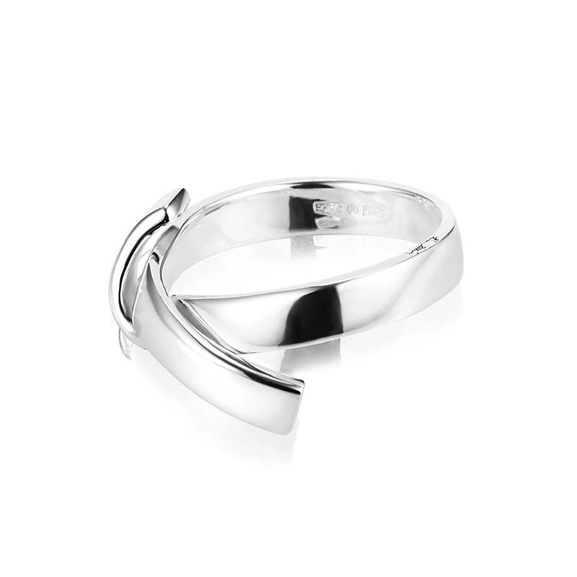 Friendship Ring - Efva Attling - Suuri valikoima & ilmainen lahjapaketointi - Nordicspectra.fi
