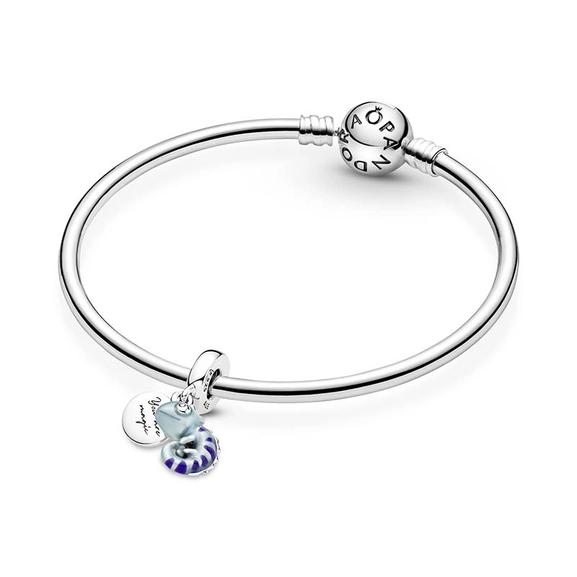 Farbwechselndes Chamäleon Charm-Anhänger von PANDORA, Schneller Versand - Nordicspectra.de