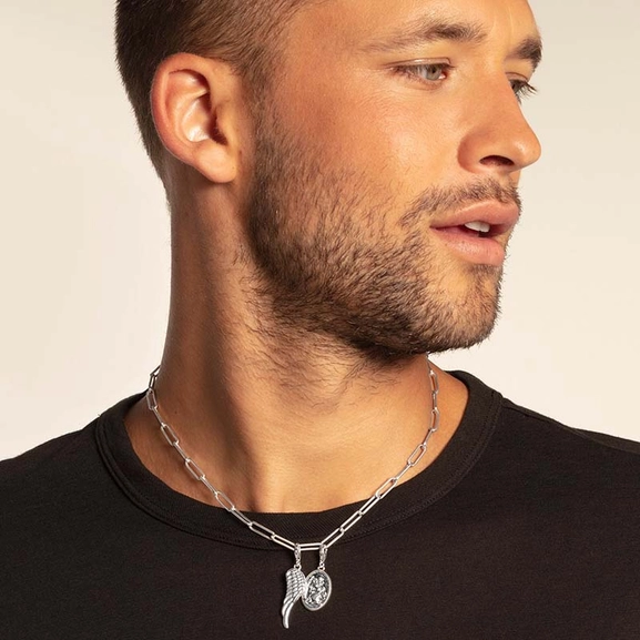 Wings Hela - Thomas Sabo - Suuri valikoima & ilmainen lahjapaketointi - Nordicspectra.fi