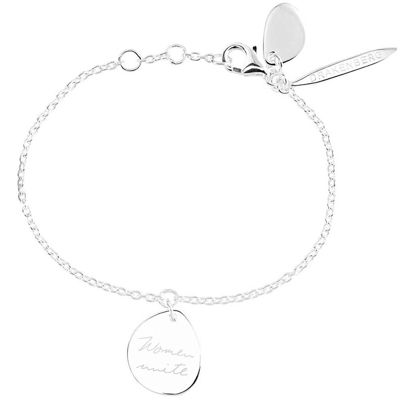 Drakenberg Sjölin - Women Unite Bracelet