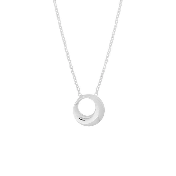 Orbit Necklace - Drakenberg Sjölin Halsband - Snabb frakt & paketinslagning - Nordicspectra.se