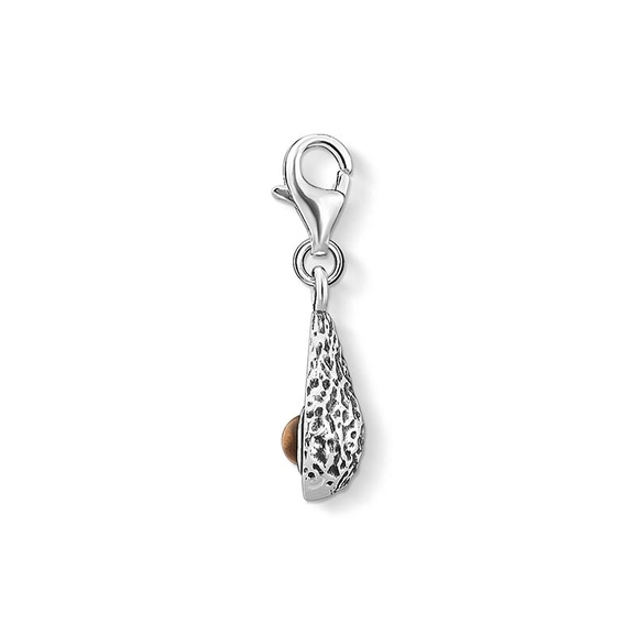 Avokado Berlock - Thomas Sabo berlock - Snabb frakt & paketinslagning - Nordicspectra.se