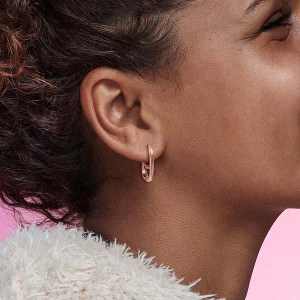 Pandora Me Link Korvakoru - PANDORA - Suuri valikoima & ilmainen lahjapaketointi - Nordicspectra.fi