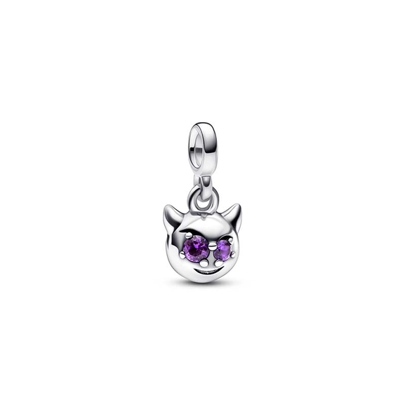Pandora ME Little Devil Mini Dangle - PANDORA - Snabb frakt & paketinslagning - Nordicspectra.se