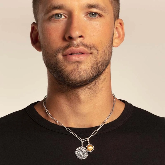 Gyllene Jordglob Berlock - Thomas Sabo berlock - Snabb frakt & paketinslagning - Nordicspectra.se