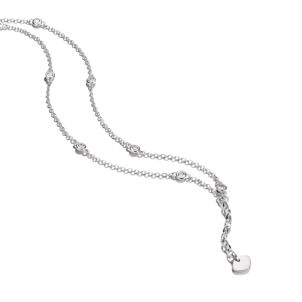 elegant och diskret design.