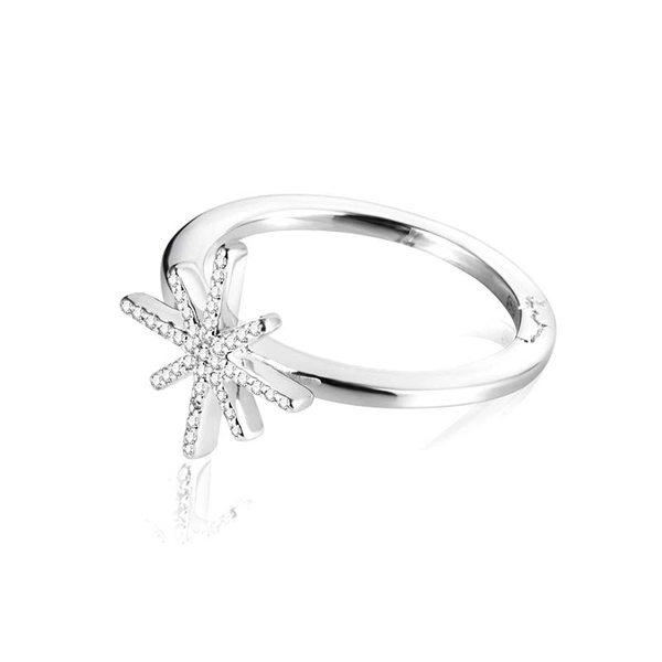 Beam & Stars Ring von Efva Attling, Schneller Versand - Nordicspectra.de