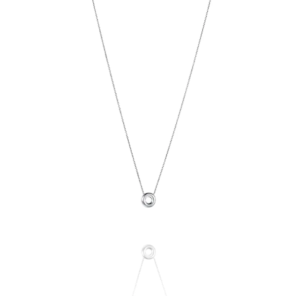 Lifesaver Necklace - Efva Attling - Sveriges största återförsäljare - Nordic Spectra