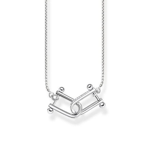Halsband Iconic - Thomas Sabo halsband - Snabb frakt & paketinslagning - Nordicspectra.se