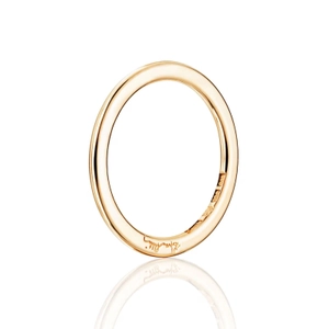 Love Bead Band Gold