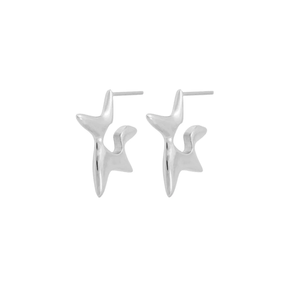Aster Creoles Steel - Edblad - Snabb frakt & paketinslagning - Nordic Spectra