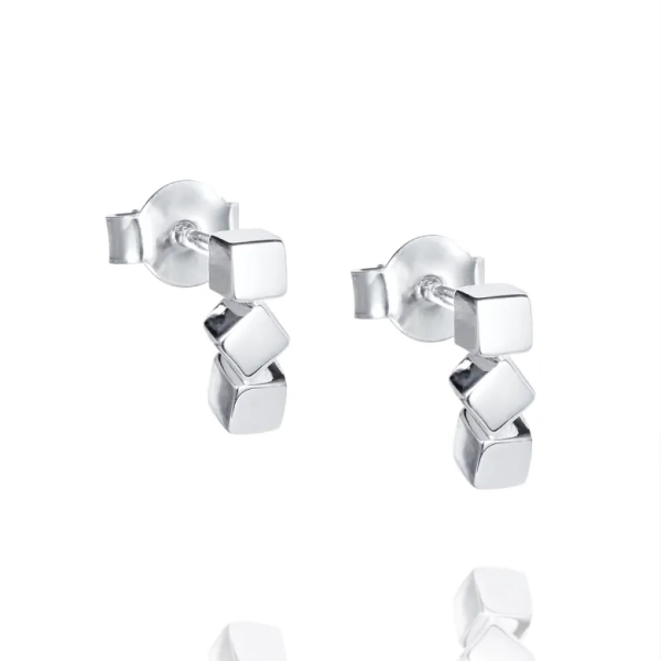 Dice Twice Ear - Efva Attling - Skandinavisches Design - Nordic Spectra