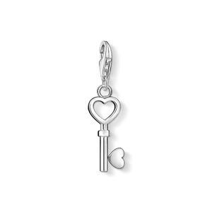 Charm-Anhänger Schlüssel von Thomas Sabo, Schneller Versand - Nordicspectra.de