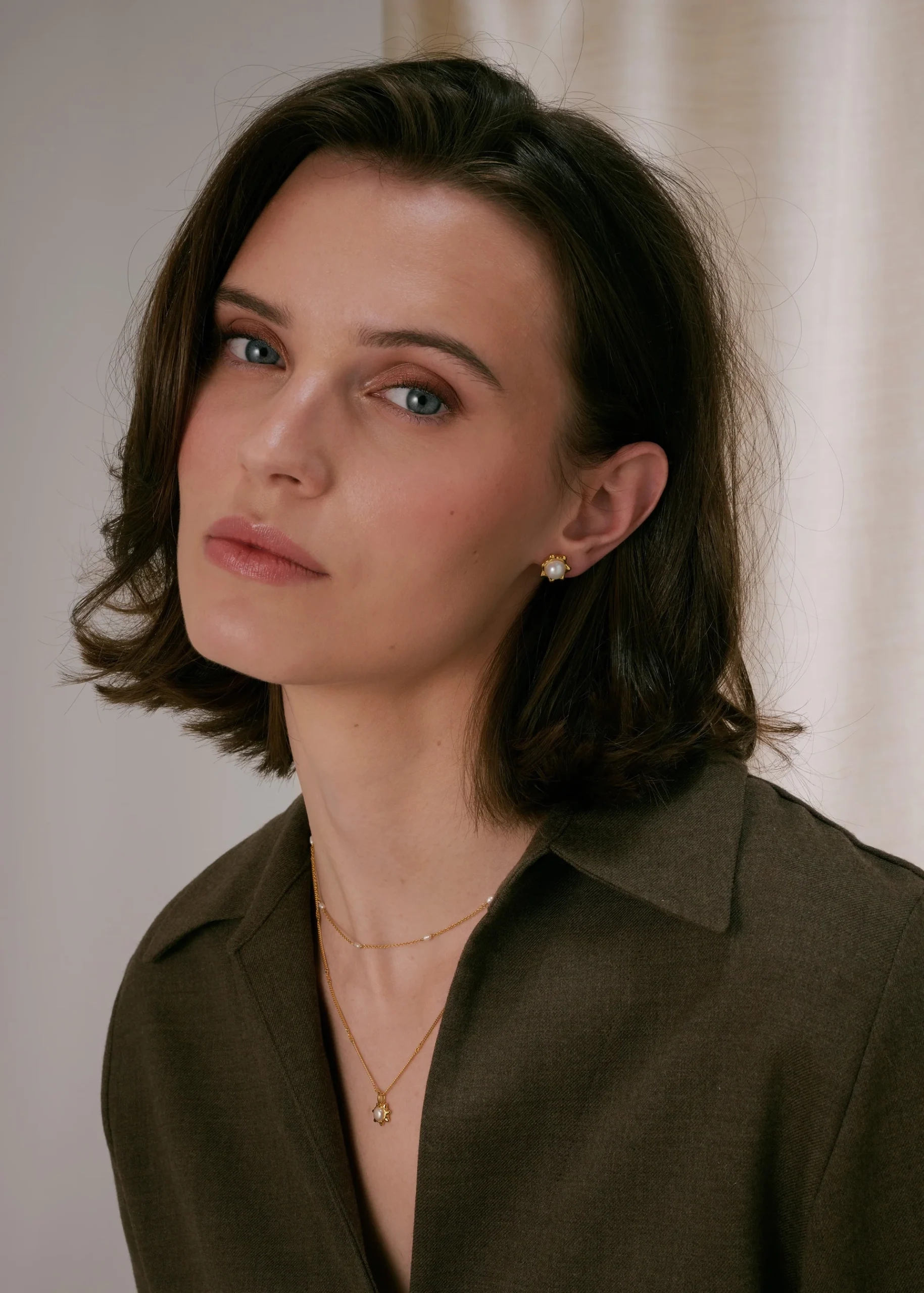 inspiriert von der Energie der Sonne.