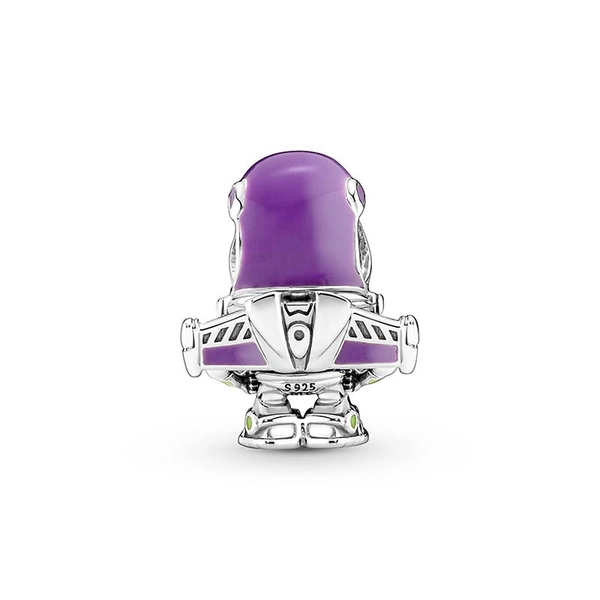 Disney Pixar Buzz Lightyear Charm - PANDORA - Snabb frakt & paketinslagning - Nordicspectra.se