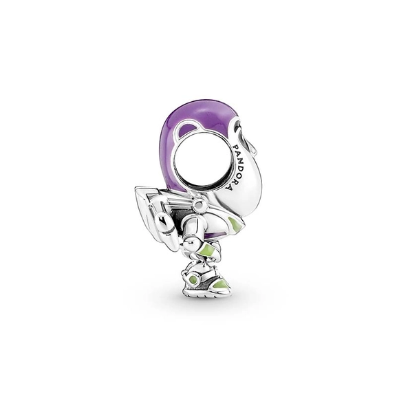 Disney Pixar Buzz Lightyear Charm - PANDORA - Snabb frakt & paketinslagning - Nordicspectra.se