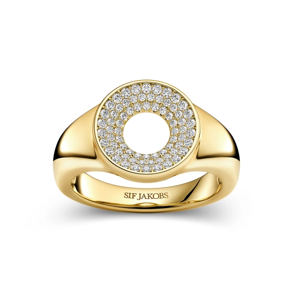 Melzo Ring