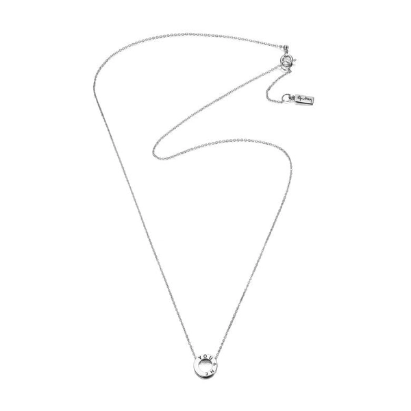 Mini Me You & Me Necklace - Efva Attling - Suuri valikoima & ilmainen lahjapaketointi - Nordicspectra.fi