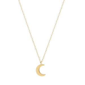 Bright Night Necklace Gold - Edblad - Snabb frakt & paketinslagning - Nordicspectra.se