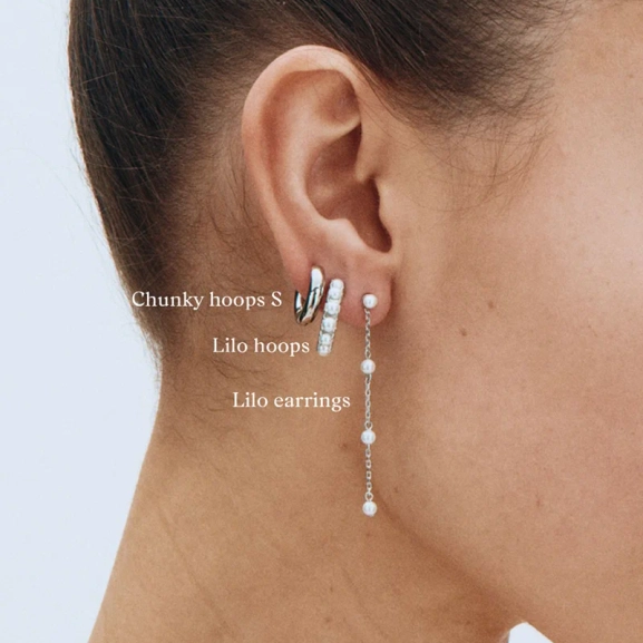 elegant och sofistikerad stil.