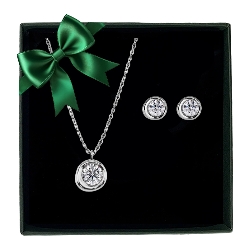 Edblad - Presentset Ocean Gem Steel