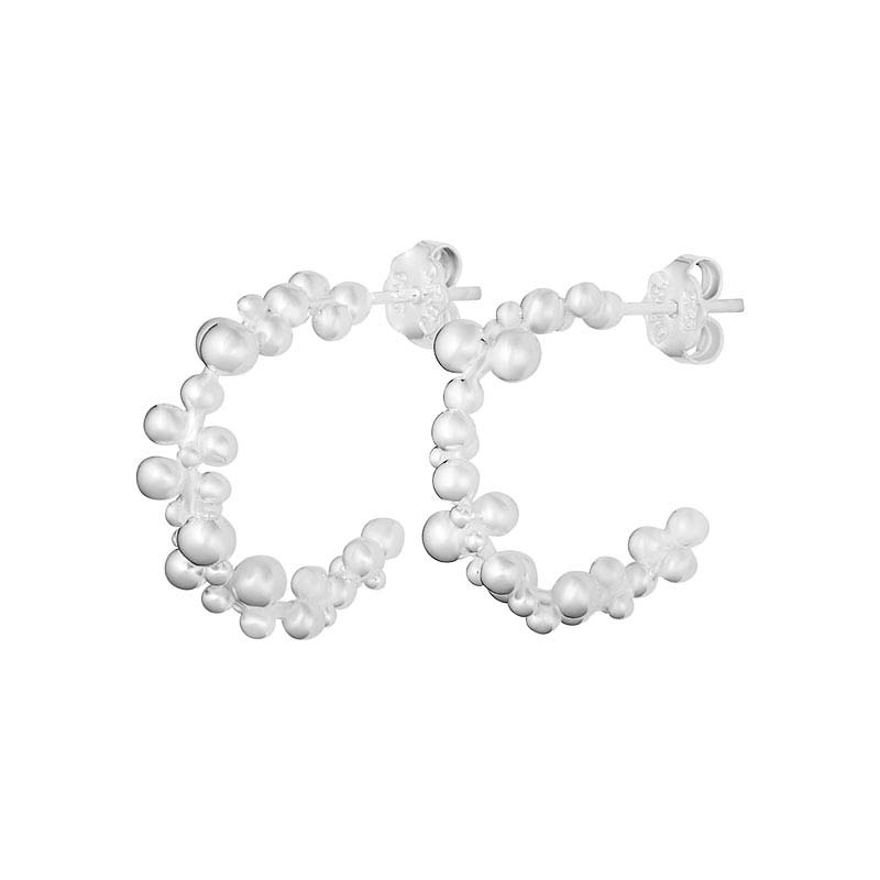 Drakenberg Sj&ouml;lin - Drops Hoops