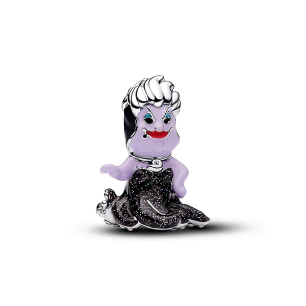 Der Ursula-Charm von Pandora besticht durch ein funkelndes