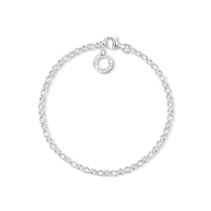 Charm Club Armband Klassisch von Thomas Sabo, Schneller Versand - Nordicspectra.de