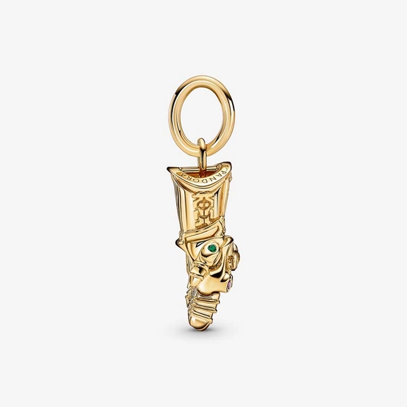 Marvel The Avengers Infinity Gauntlet Hängberlock - PANDORA - Snabb frakt & paketinslagning - Nordicspectra.se