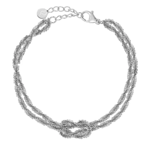 Tinsel Festive Bracelet Steel - Edblad - Snabb leverans - Gratis paketinslagning