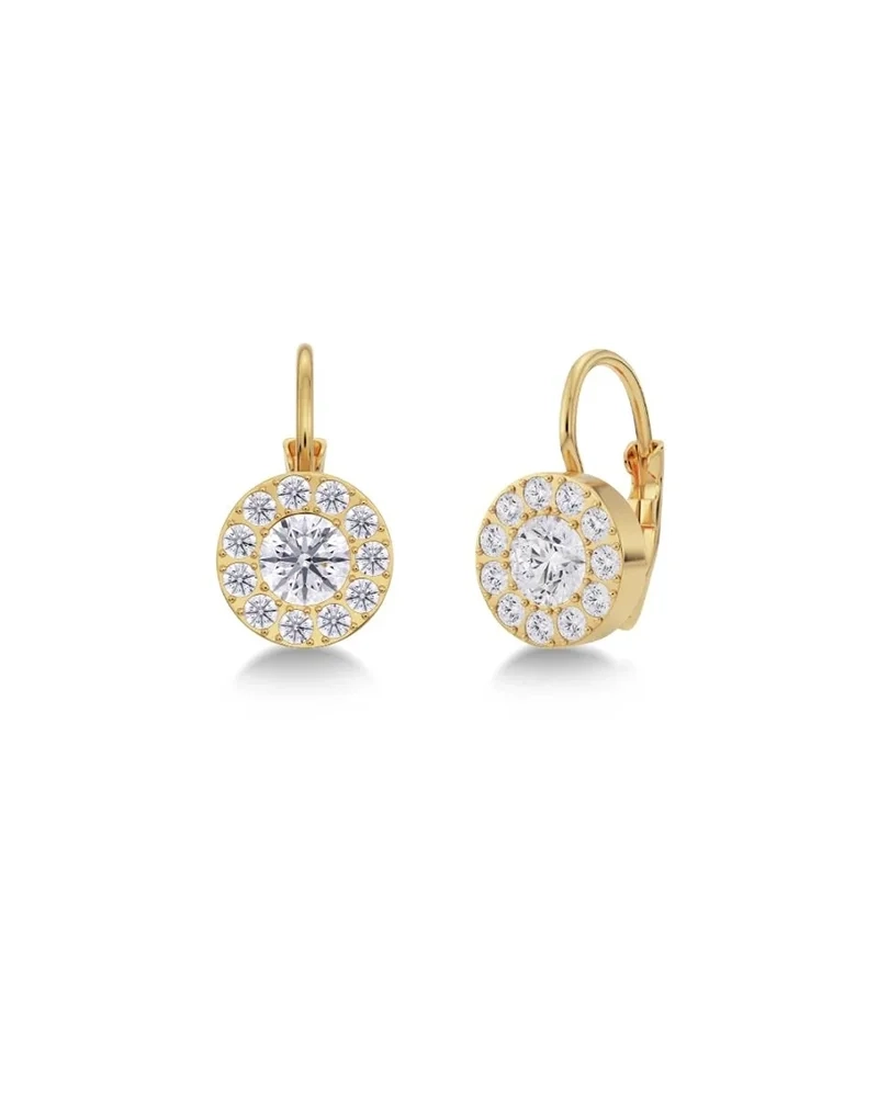 Thassos Earrings Gold - Edblad - Snabb leverans - Gratis paketinslagning