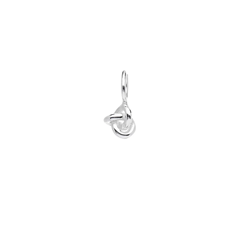 Charms Le Knot Drop