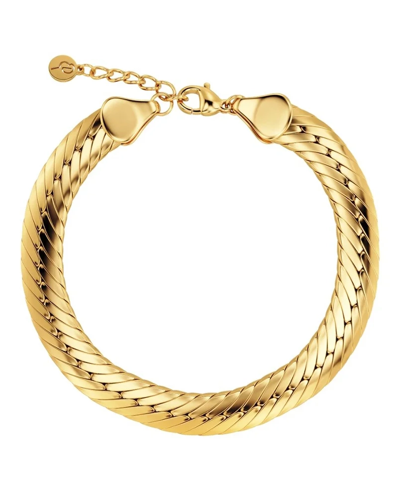 Edblad - Hera Chain Bracelet Gold